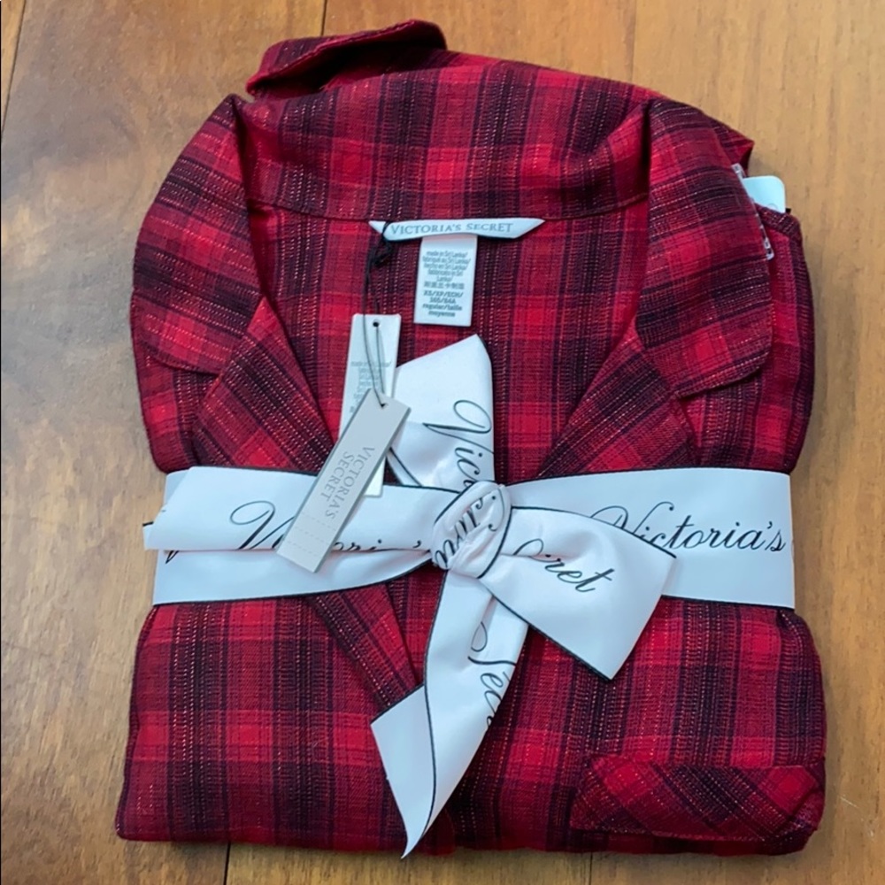 Victoria’s Secret Pajamas